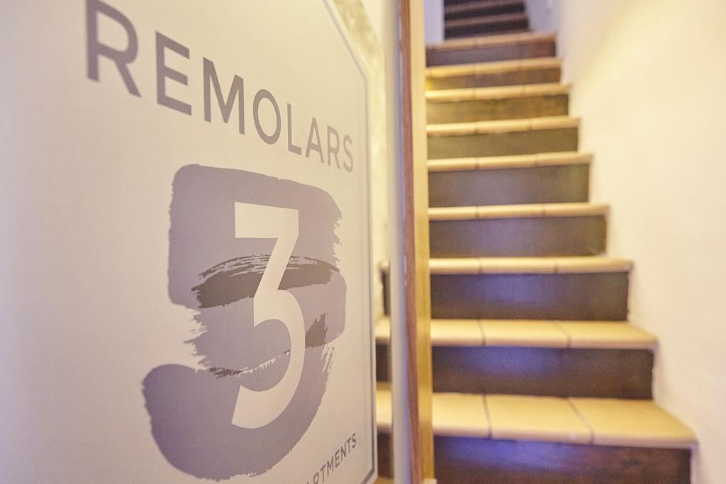 Remolars3 Townhouse - Ti 127 Apartamento