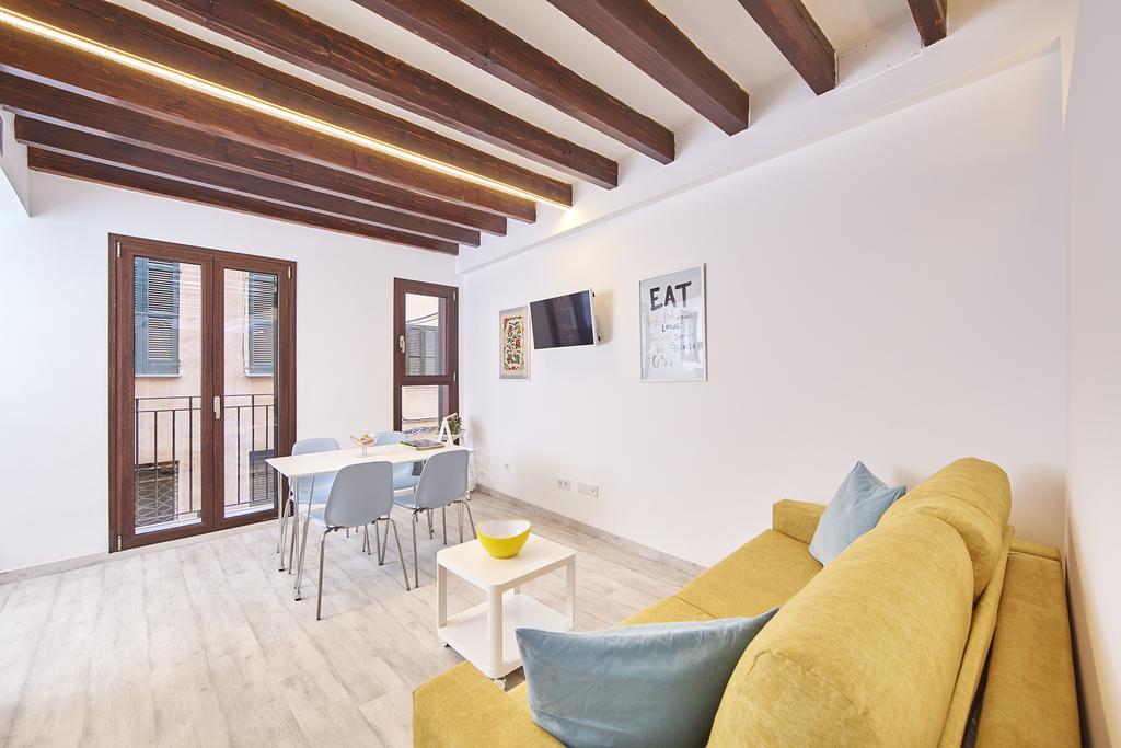Apartamento Remolars3 Townhouse - Ti 127
