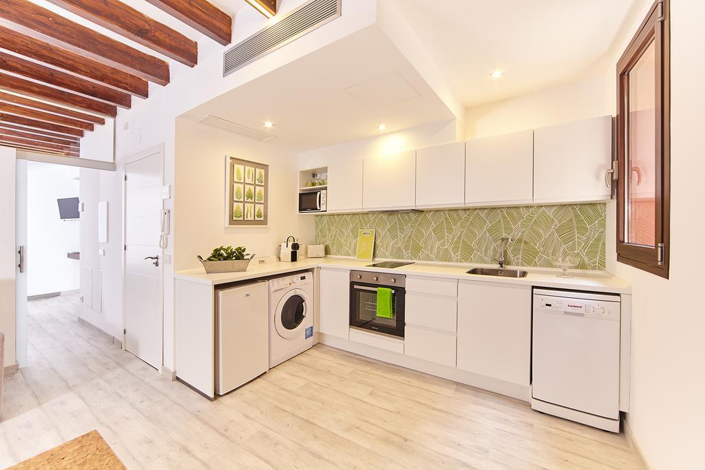 Remolars3 Townhouse - Ti 127 Apartamento Palma de Mallorca