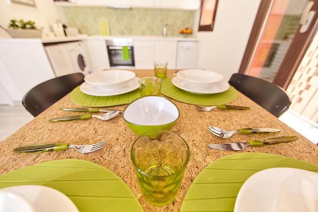 Remolars3 Townhouse - Turismo De Interior Appartement Palma